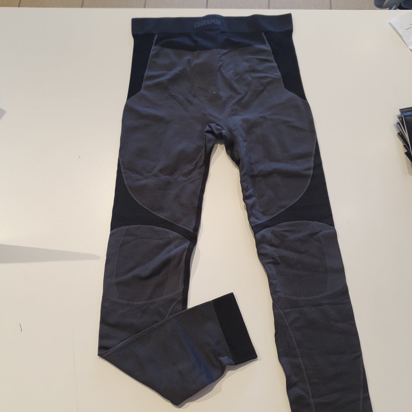 Pantalone termico uomo
