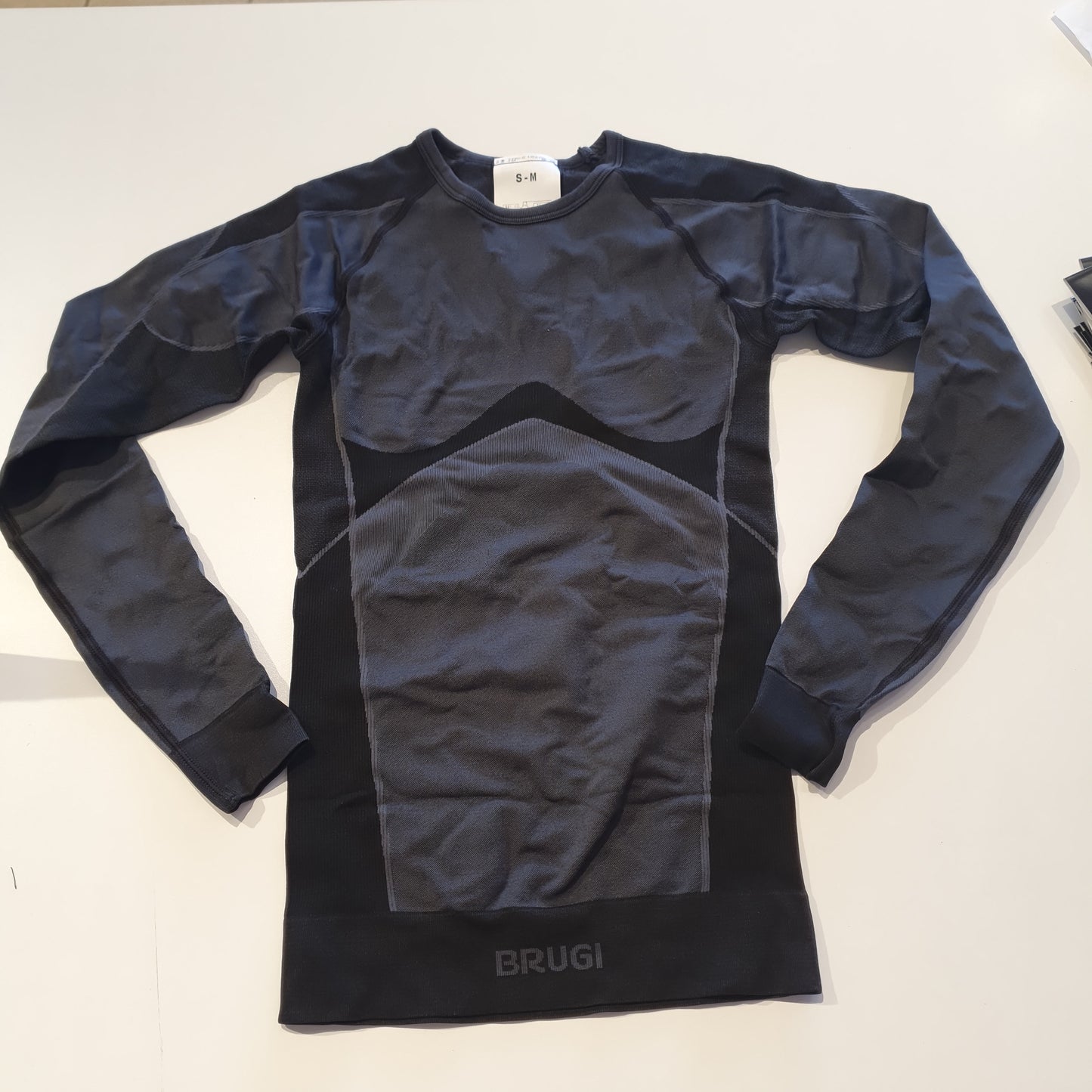Maglia termica donna