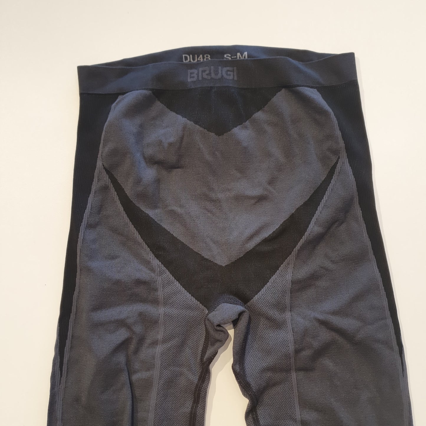Pantaloni termici donna