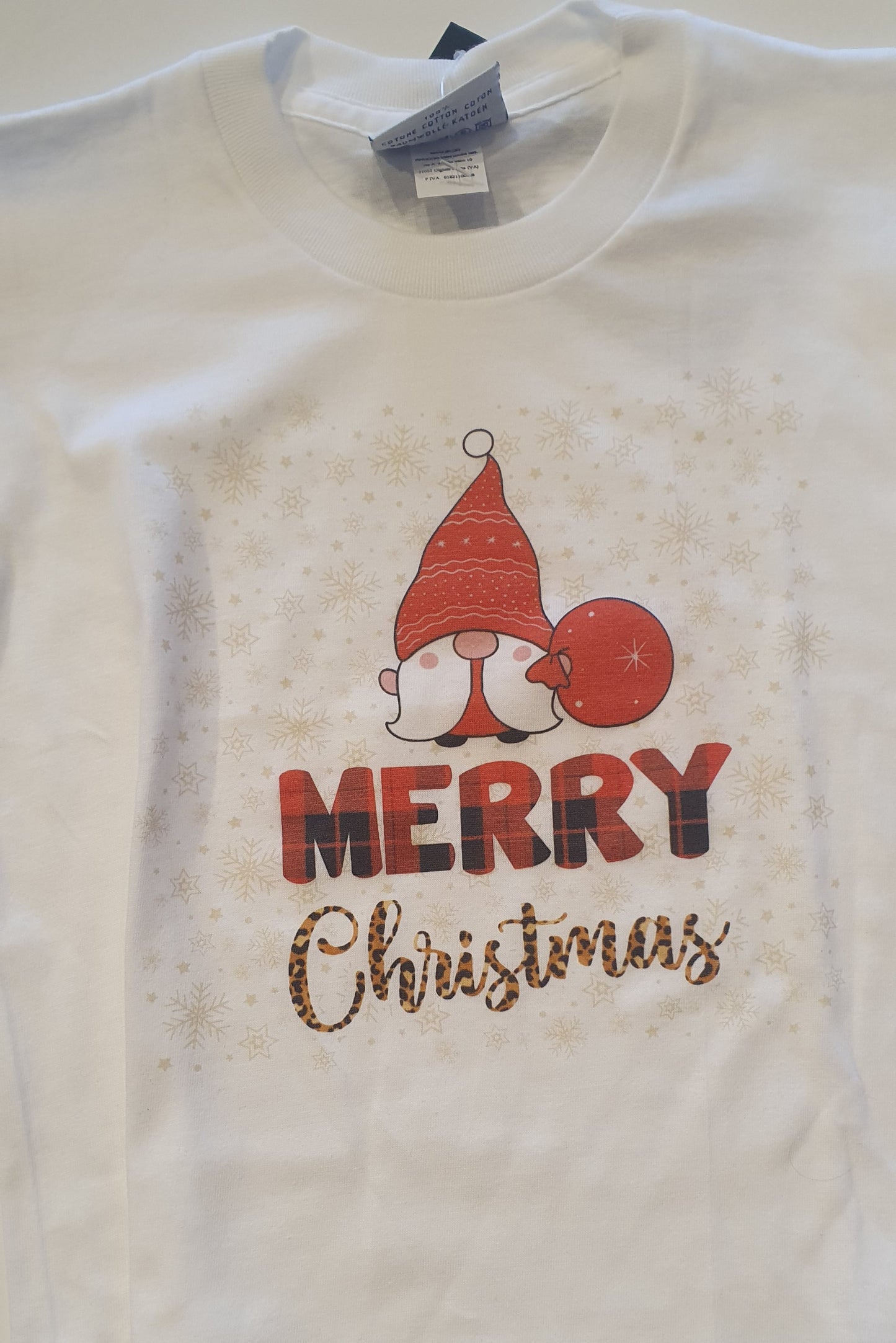 Maglia natale