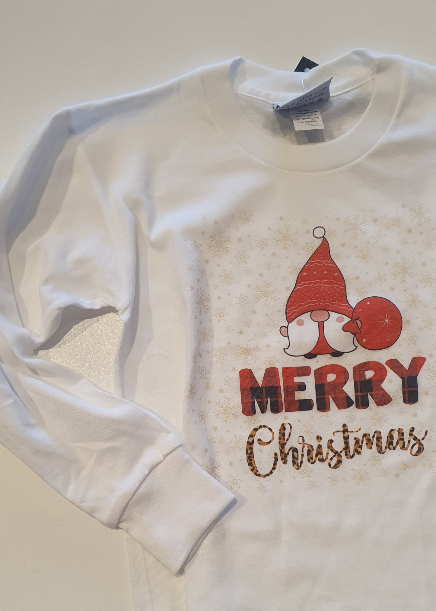 Maglia natale