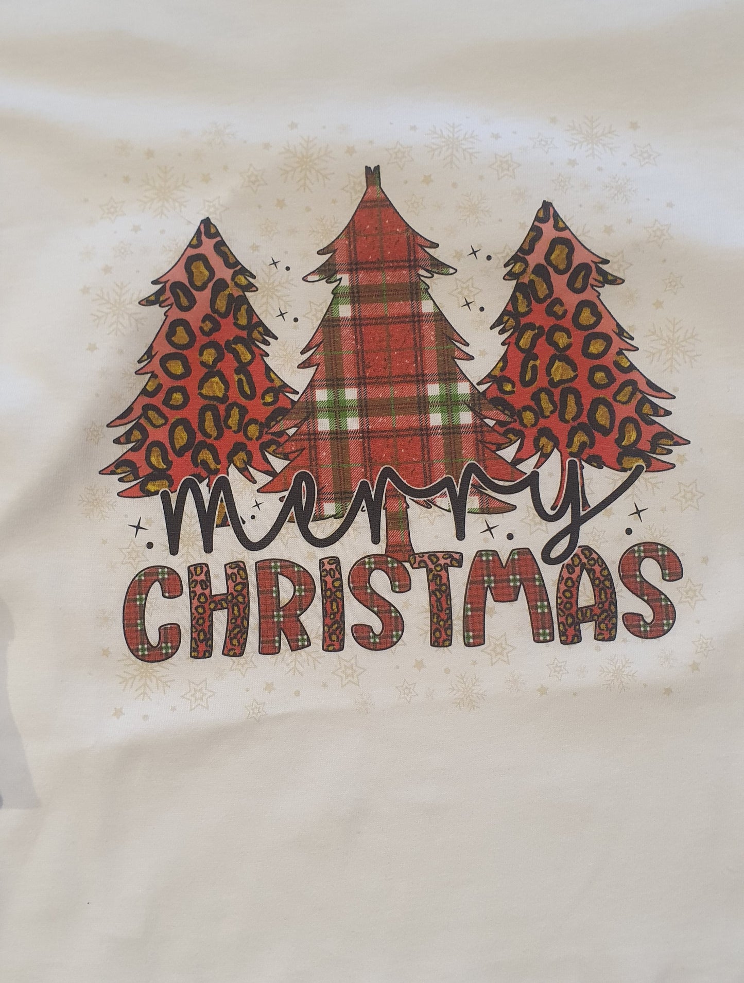 Maglia natale