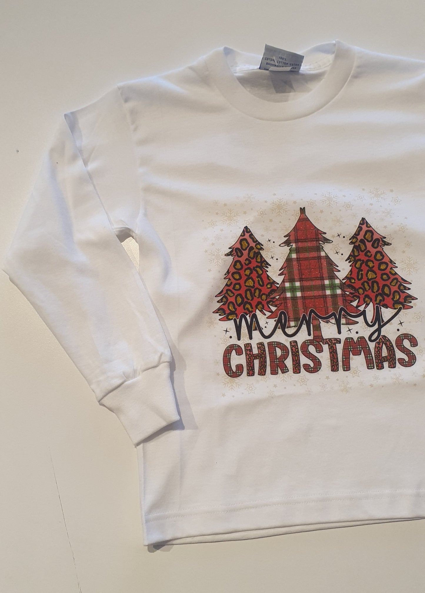 Maglia natale