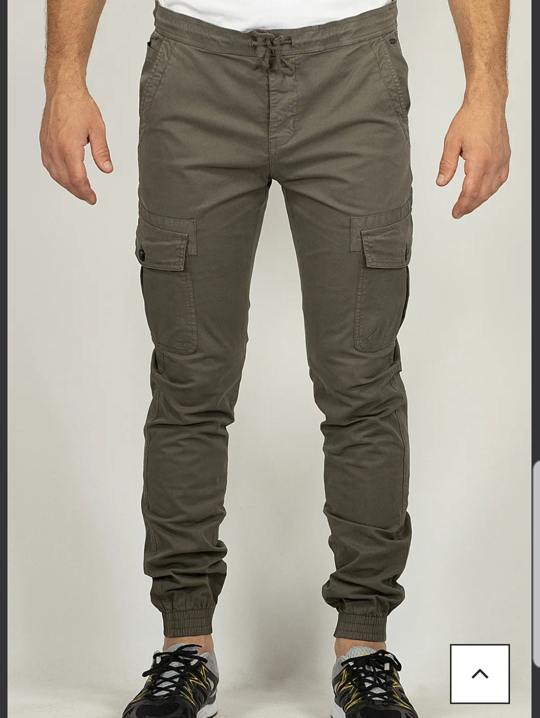 Pantalone uomo