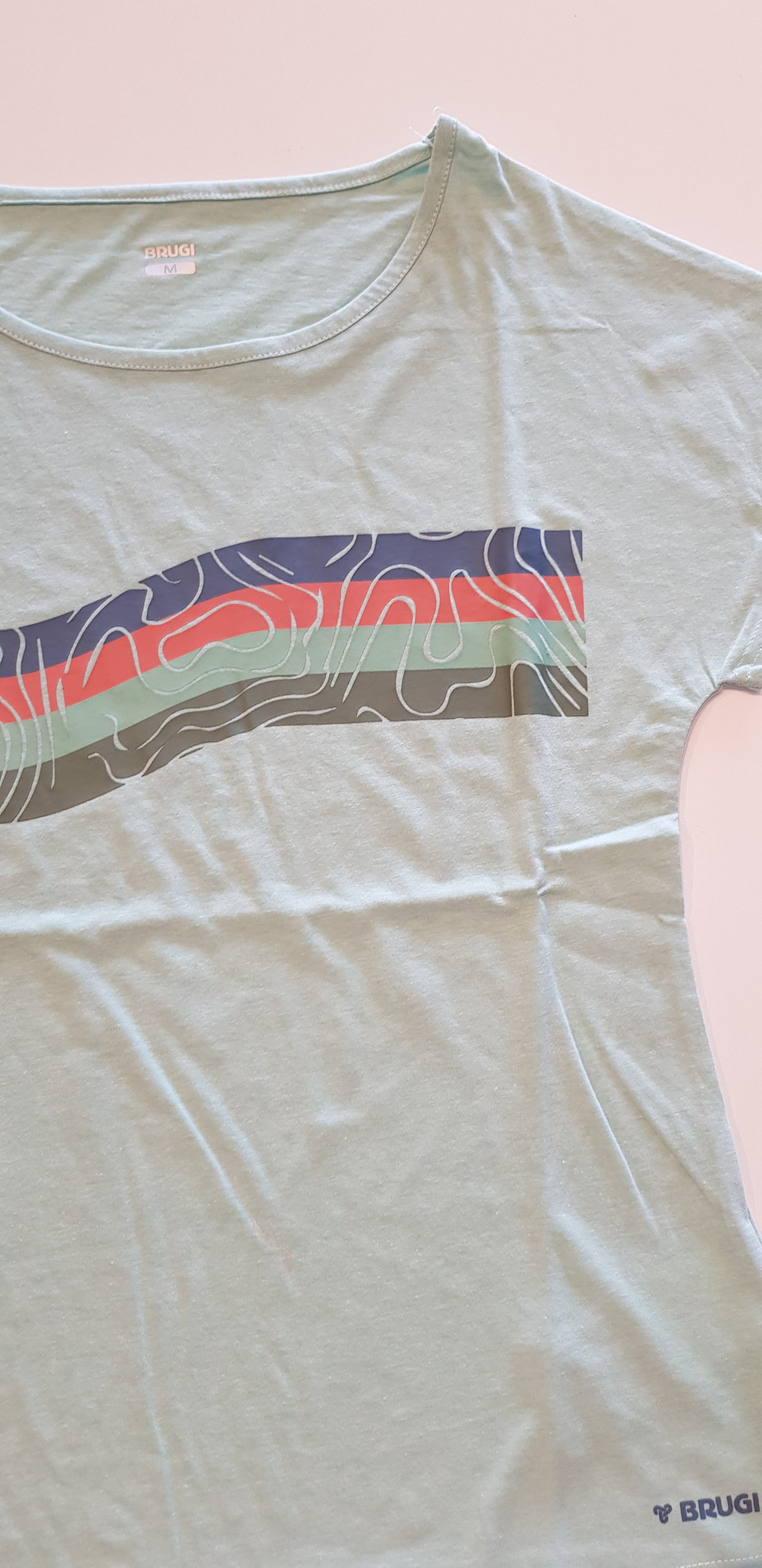 T shirt donna
