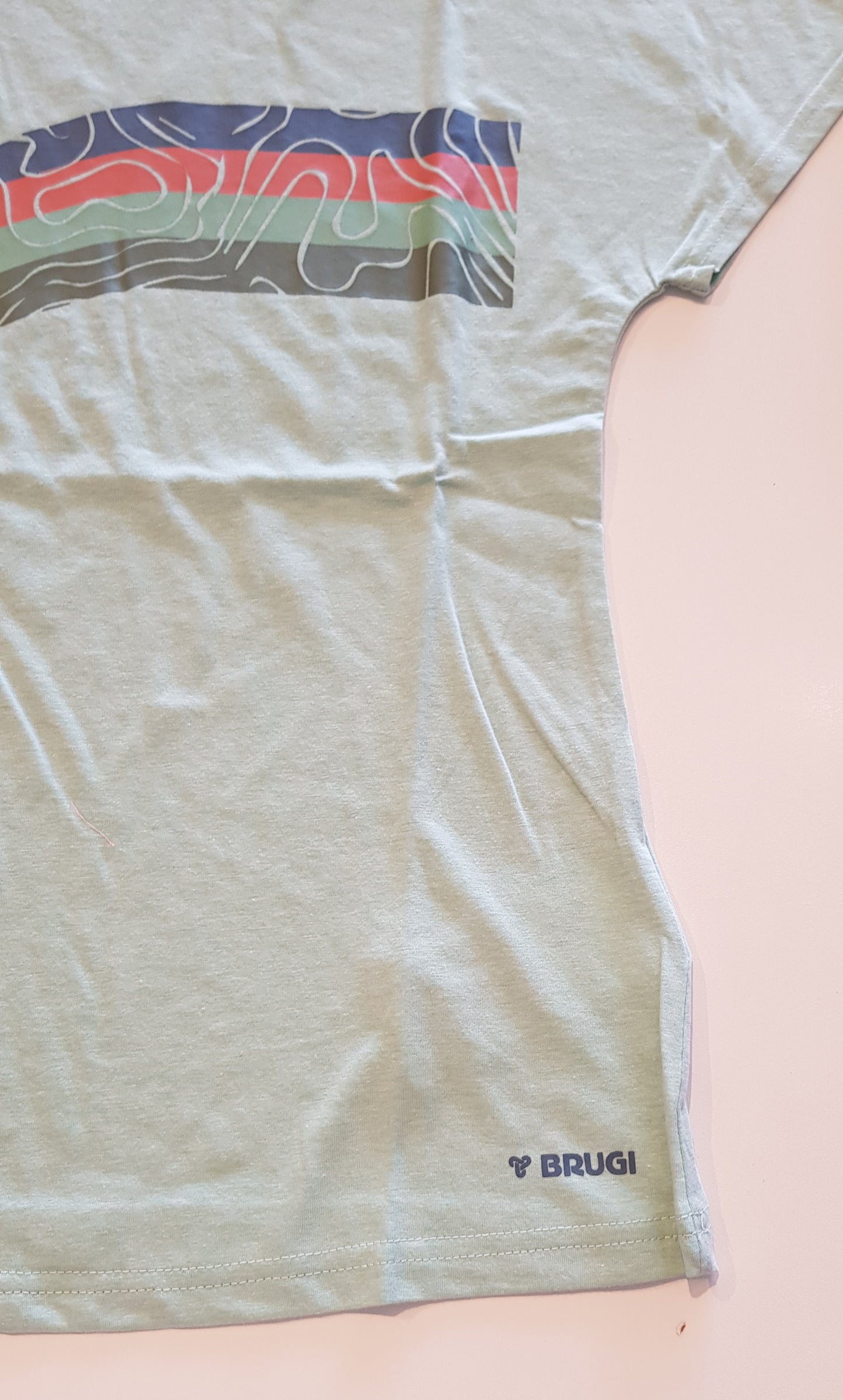 T shirt donna