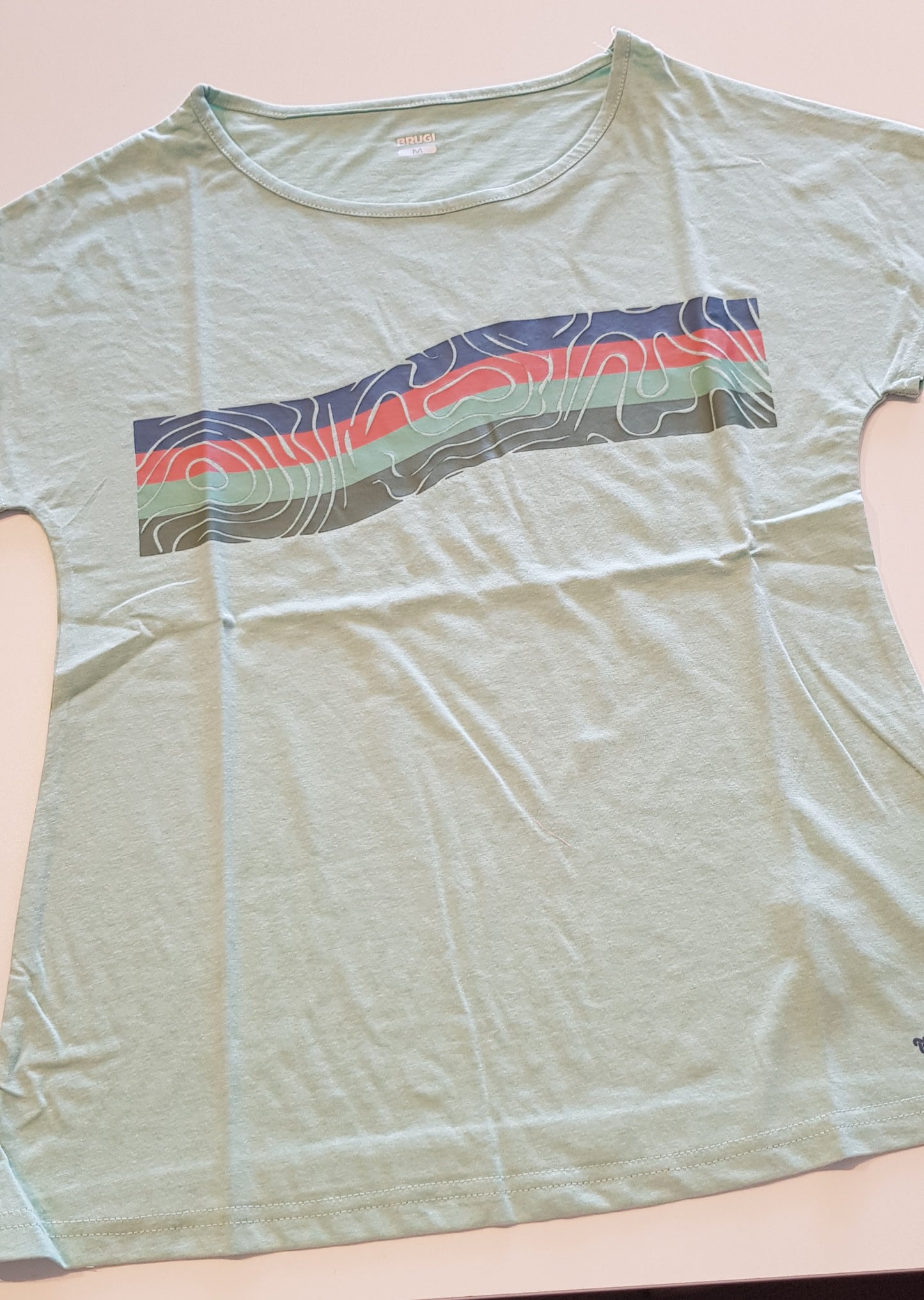 T shirt donna