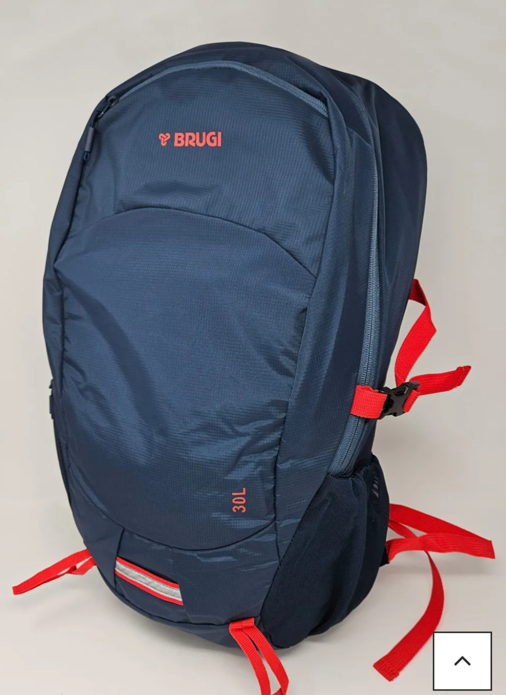 Zaino trekking