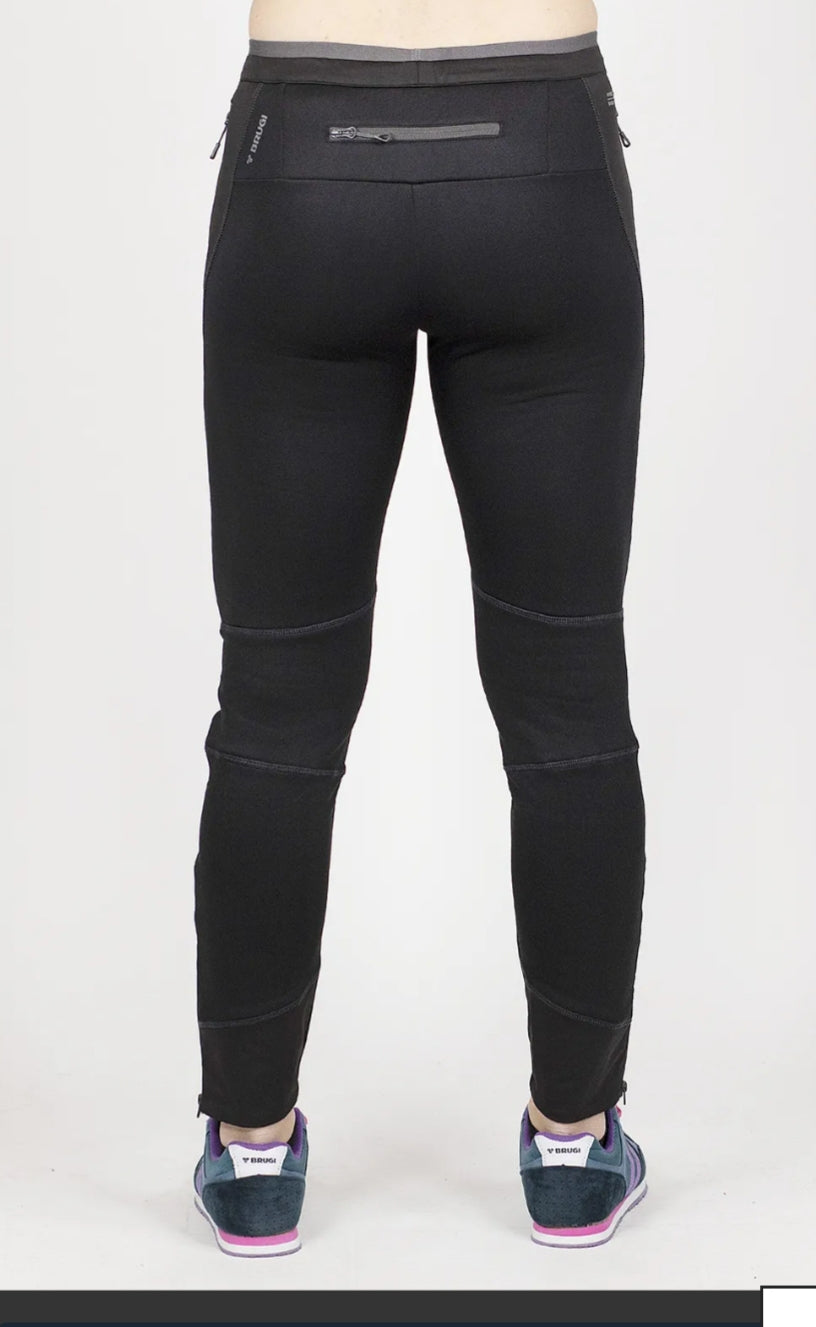 Pantaloni tecnici donna