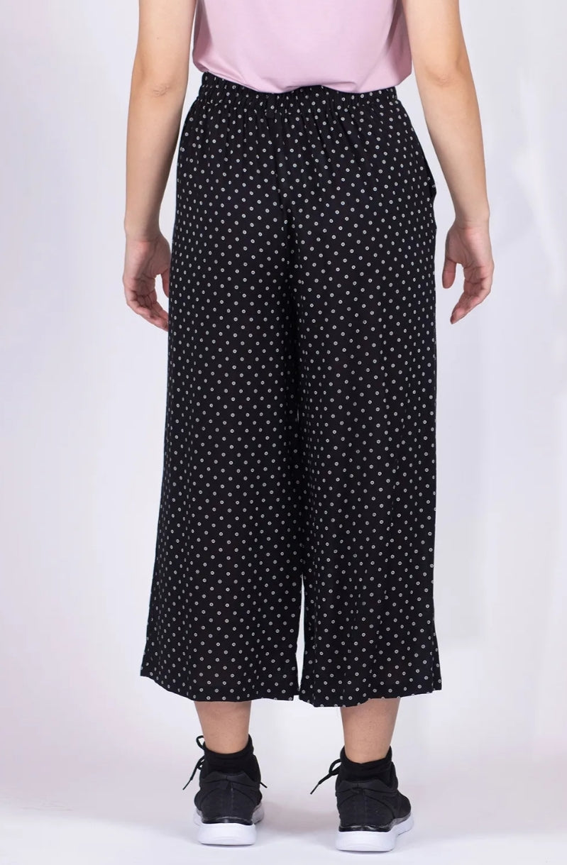 Pantalone palazzo donna