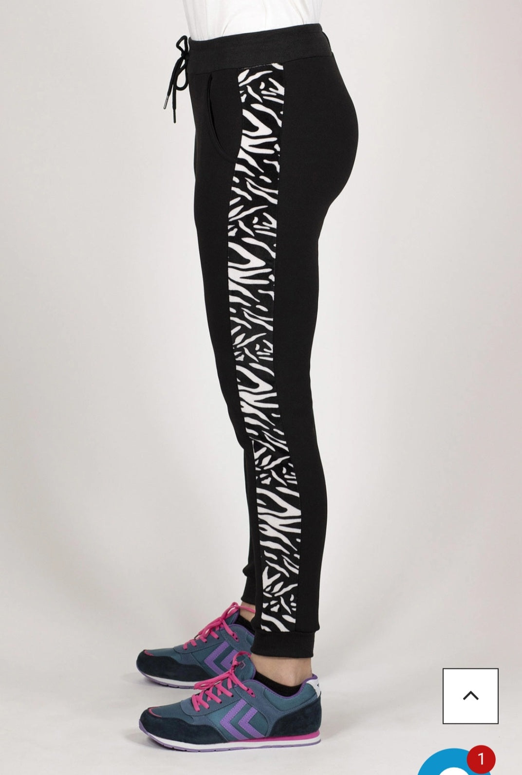 Pantaloni donna