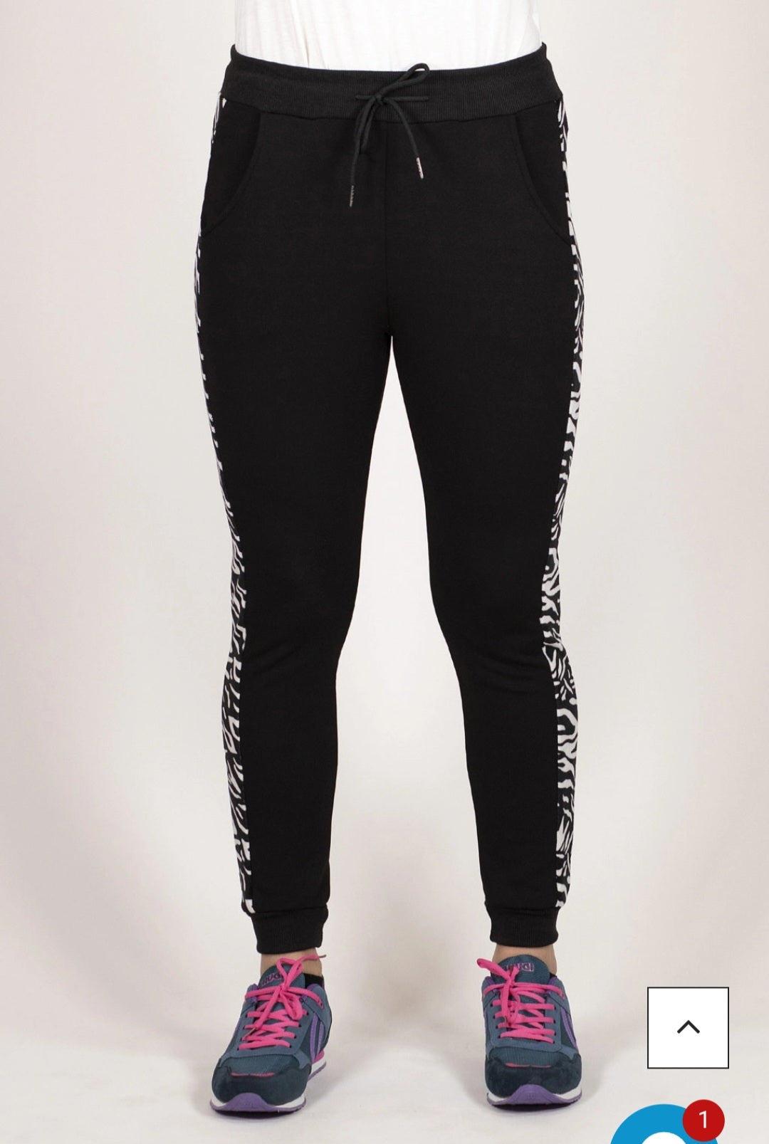 Pantaloni donna