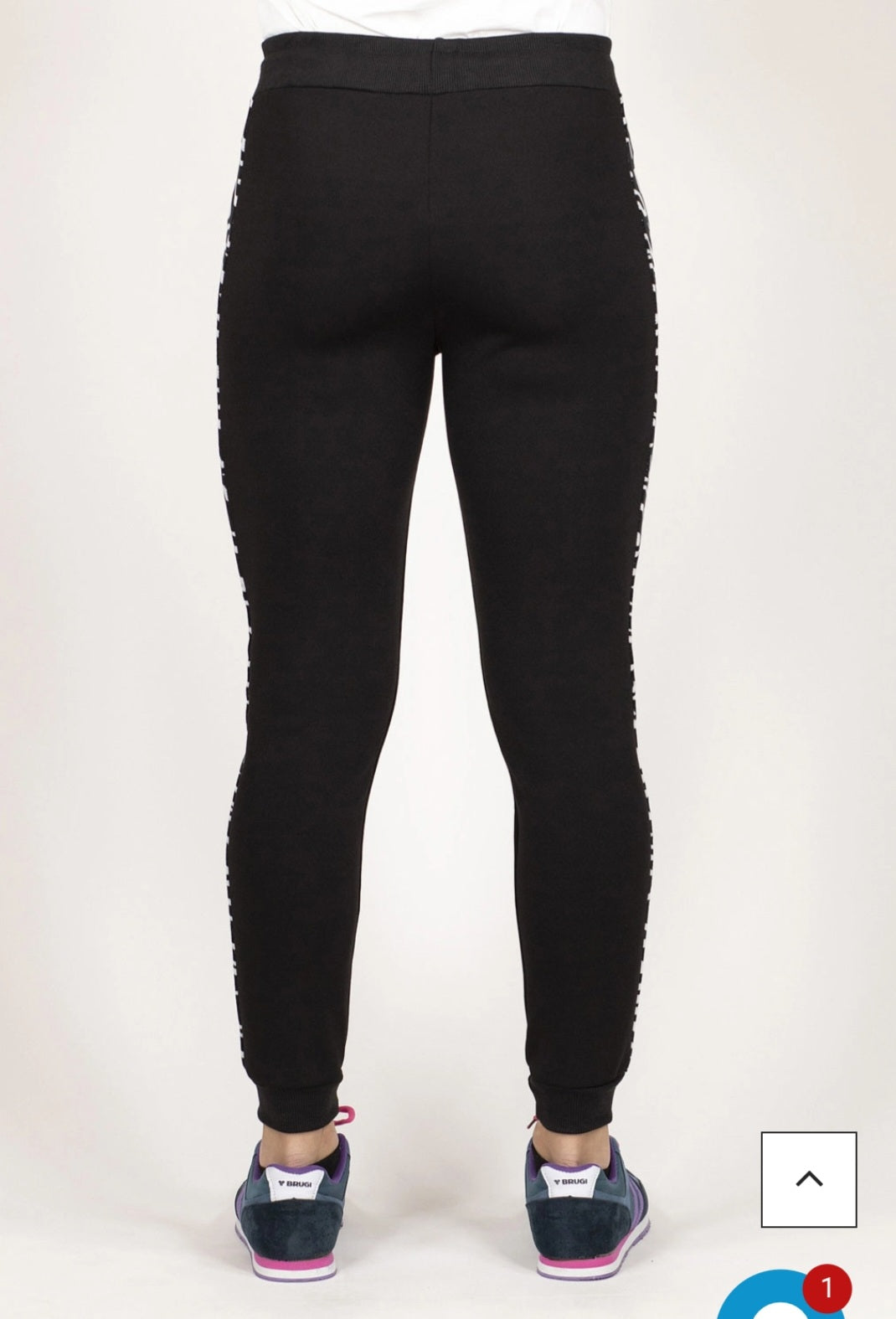 Pantaloni donna