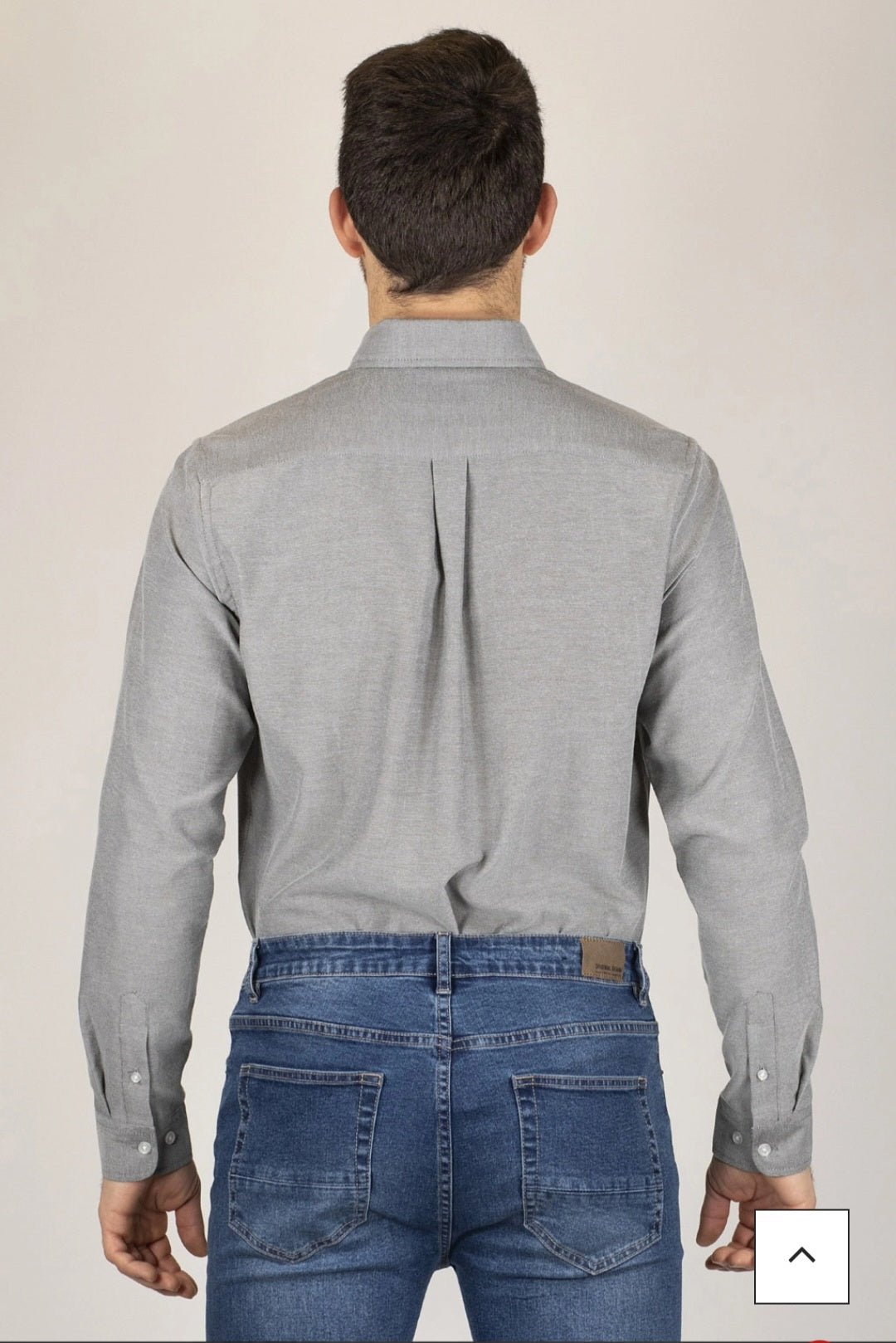 Camicia uomo
