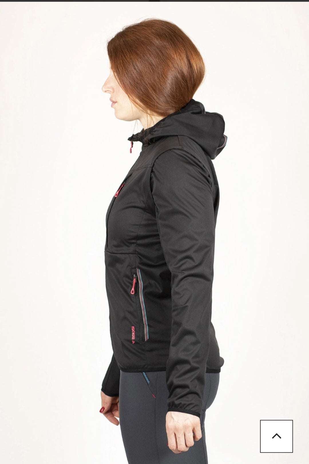 Giacca/gilet donna