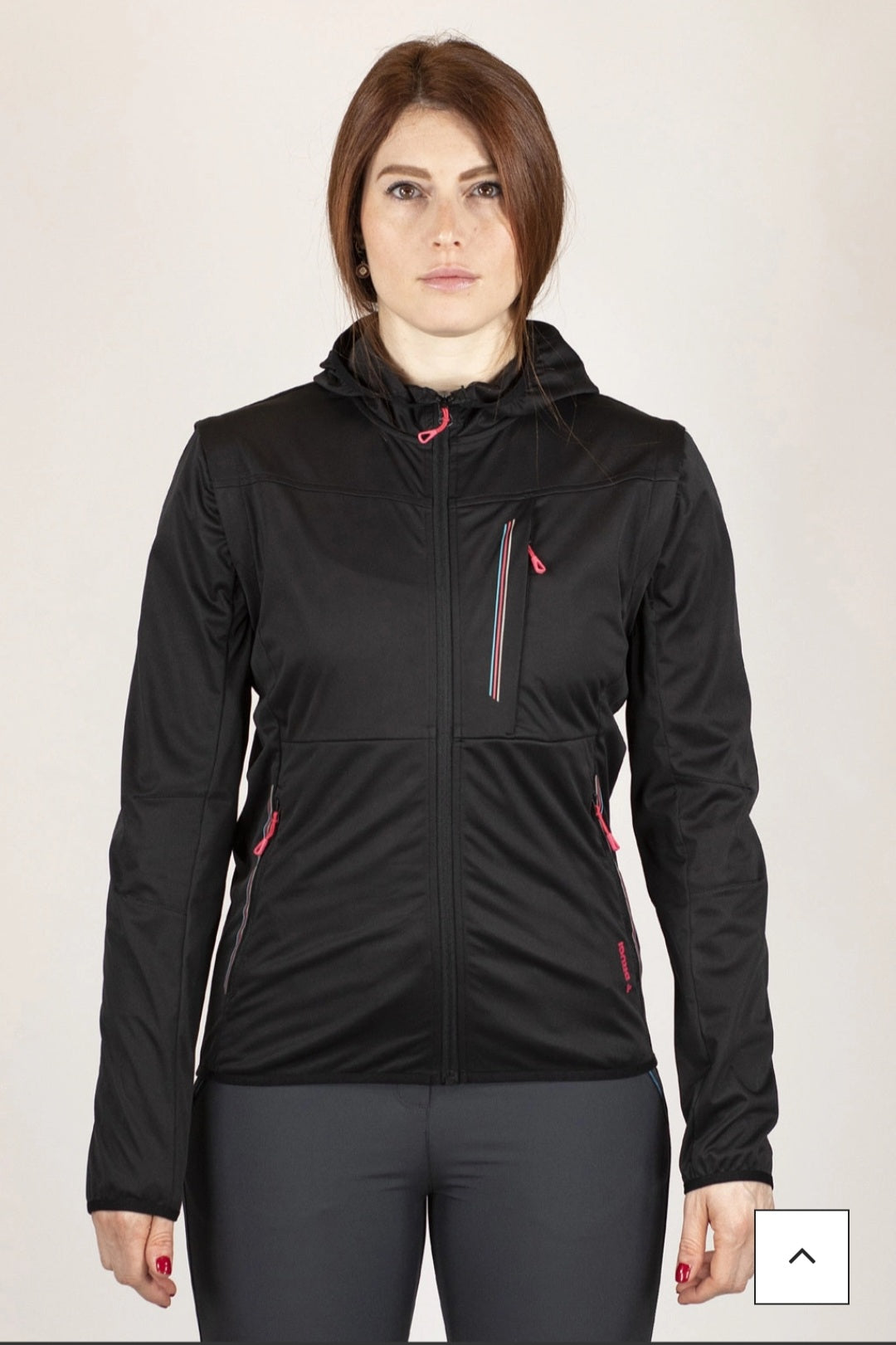 Giacca/gilet donna