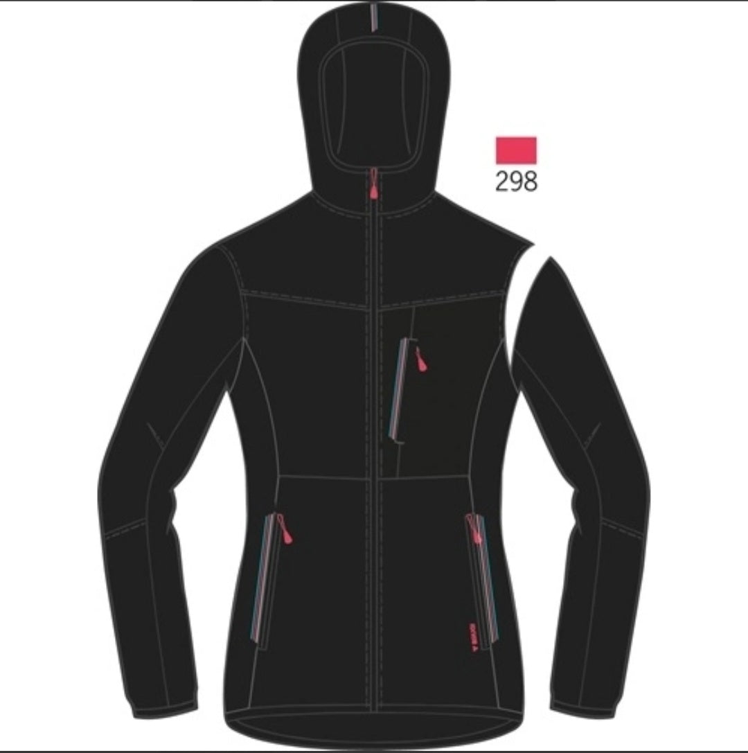 Giacca/gilet donna