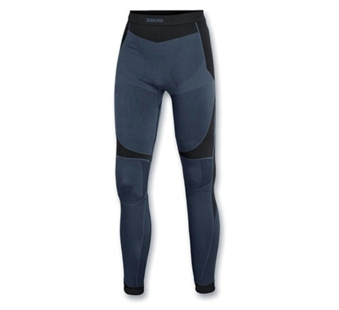 Pantalone termico uomo