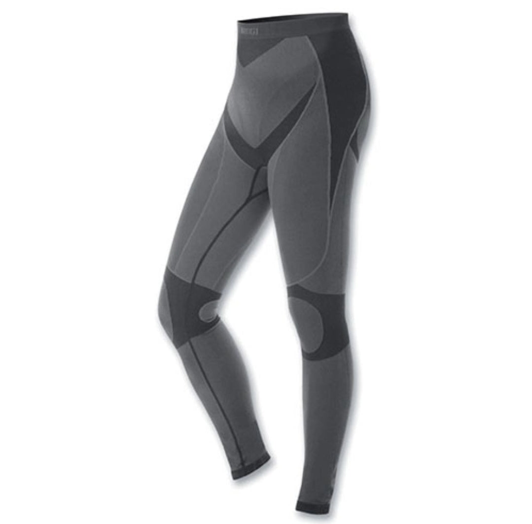 Pantaloni termici donna