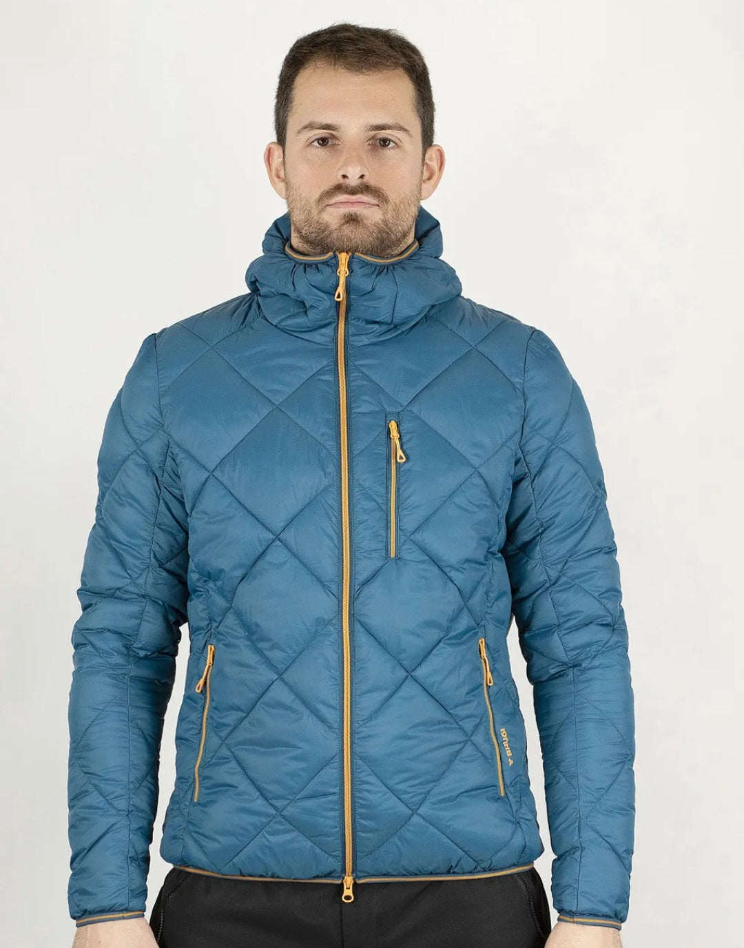 Piumino uomo