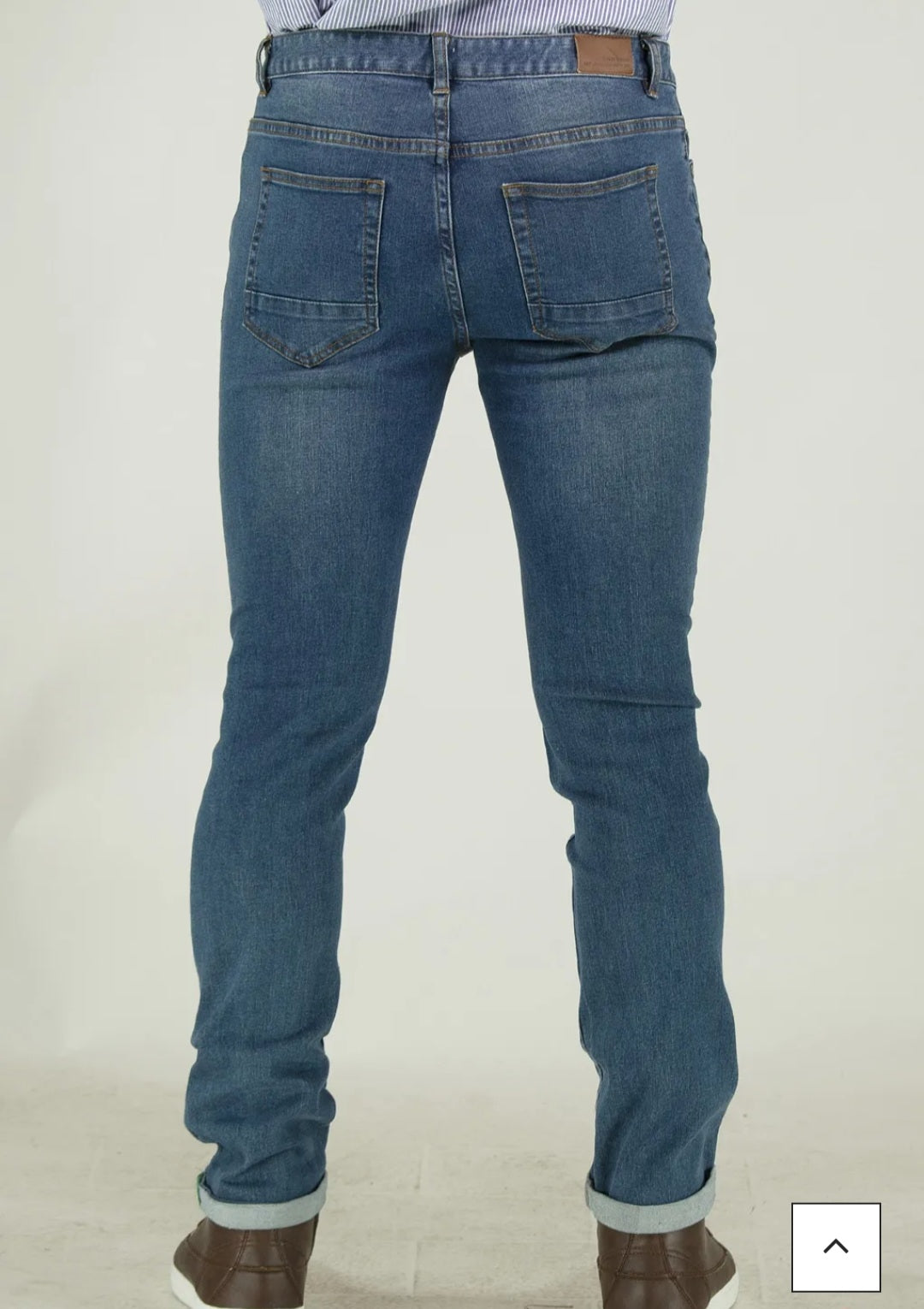 Jeans uomo