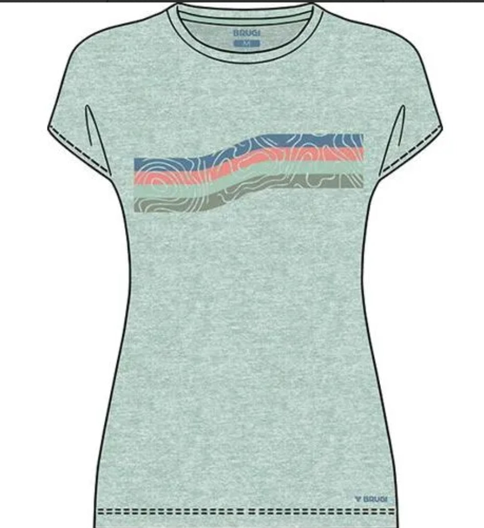 T shirt donna