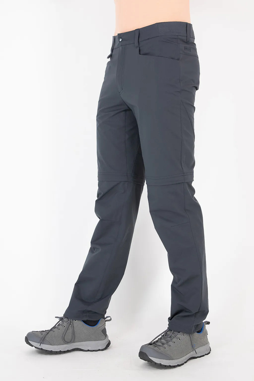 pantaloni trekking uomo