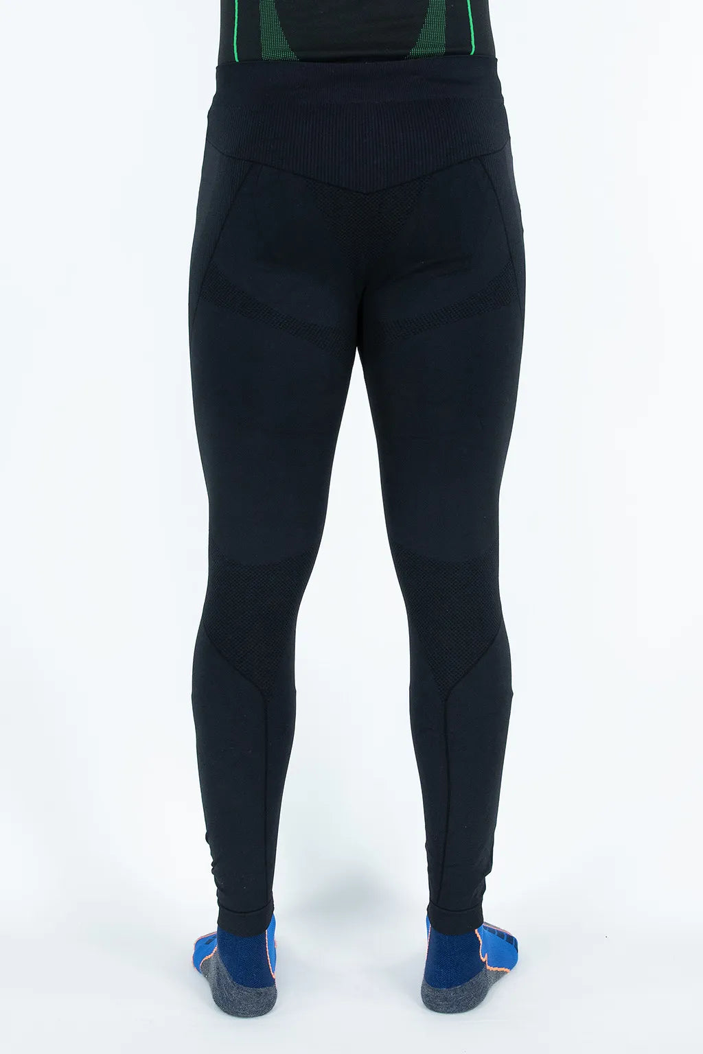 Pantaloni termici uomo
