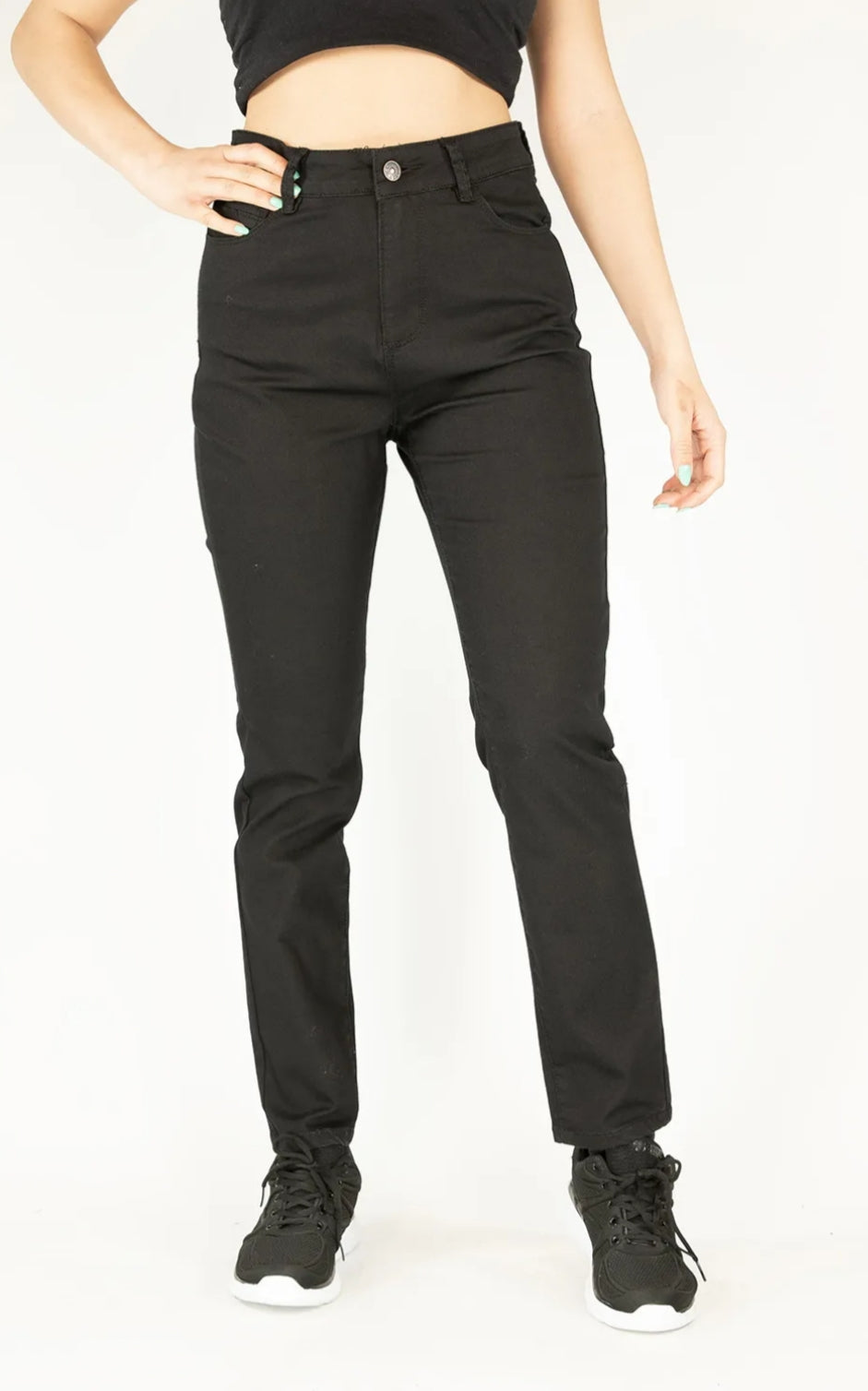 Jeans donna