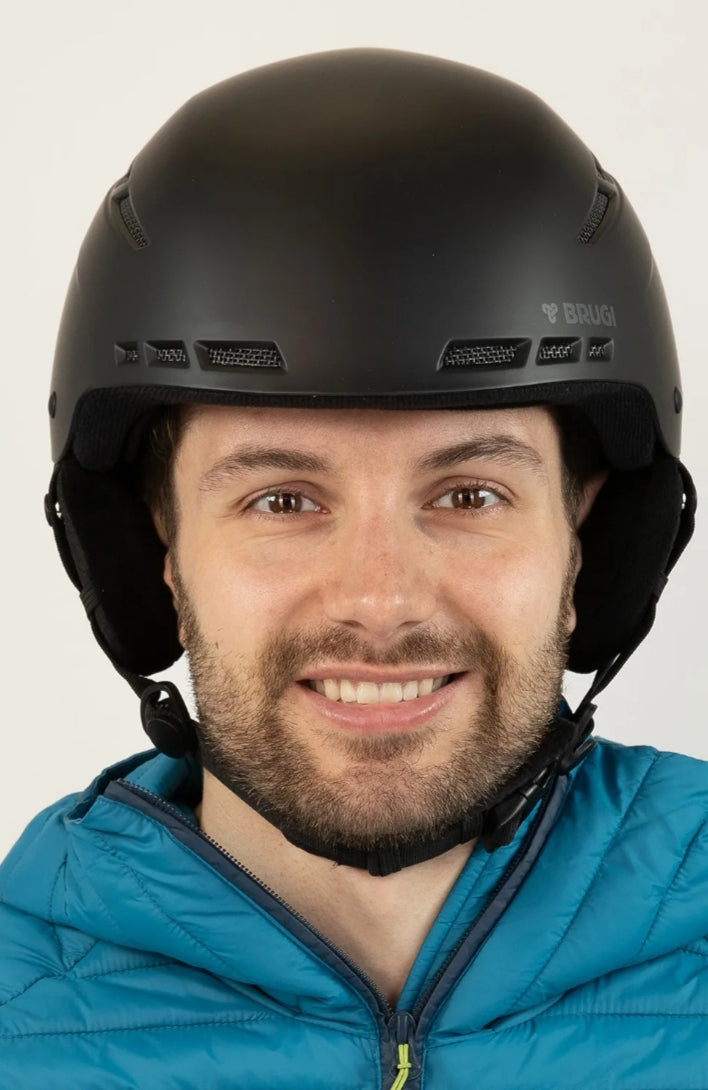 Casco sci e snowboard