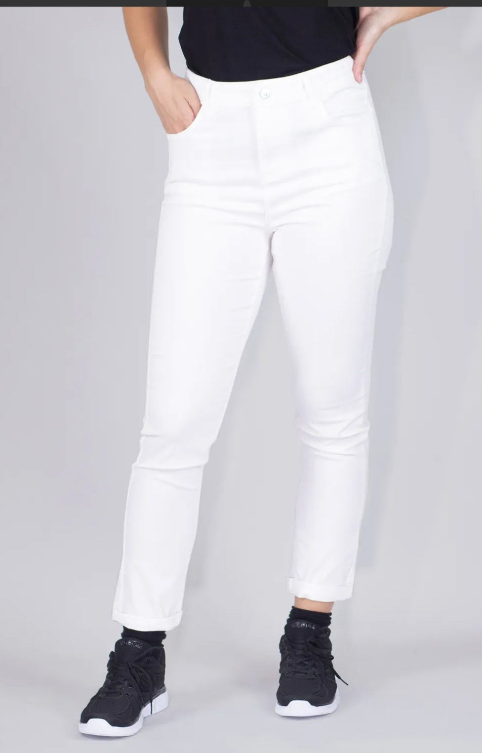 Jeans donna