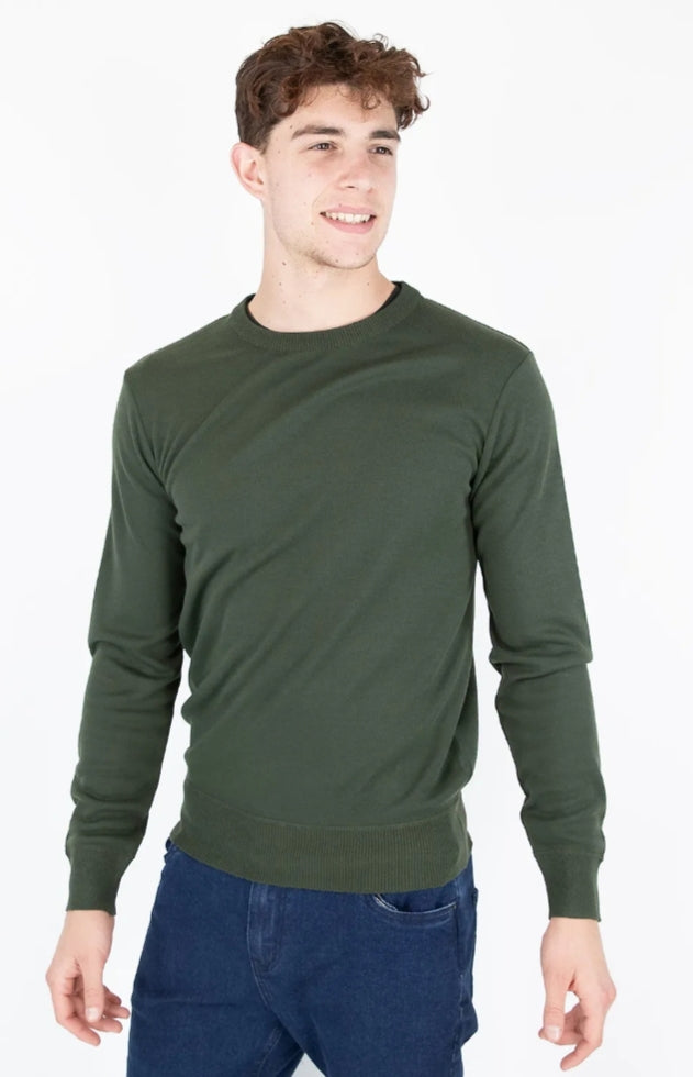 Maglione uomo