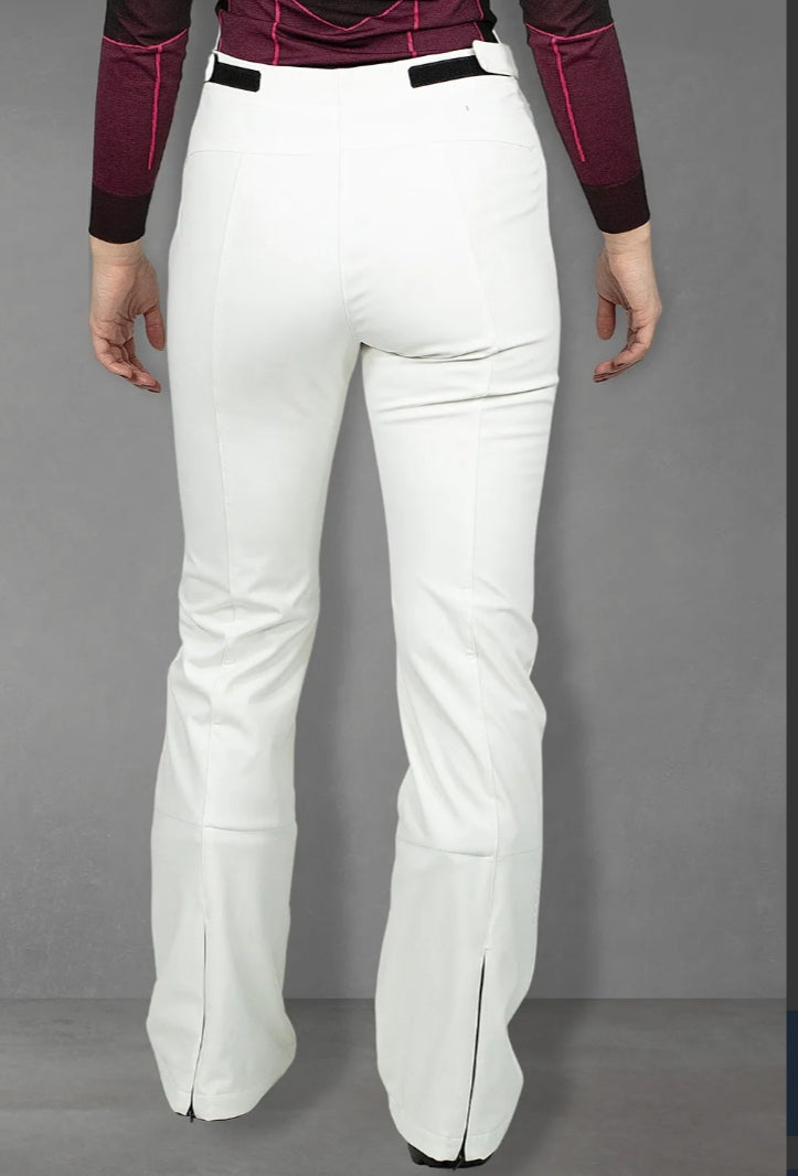 Pantaloni sci donna