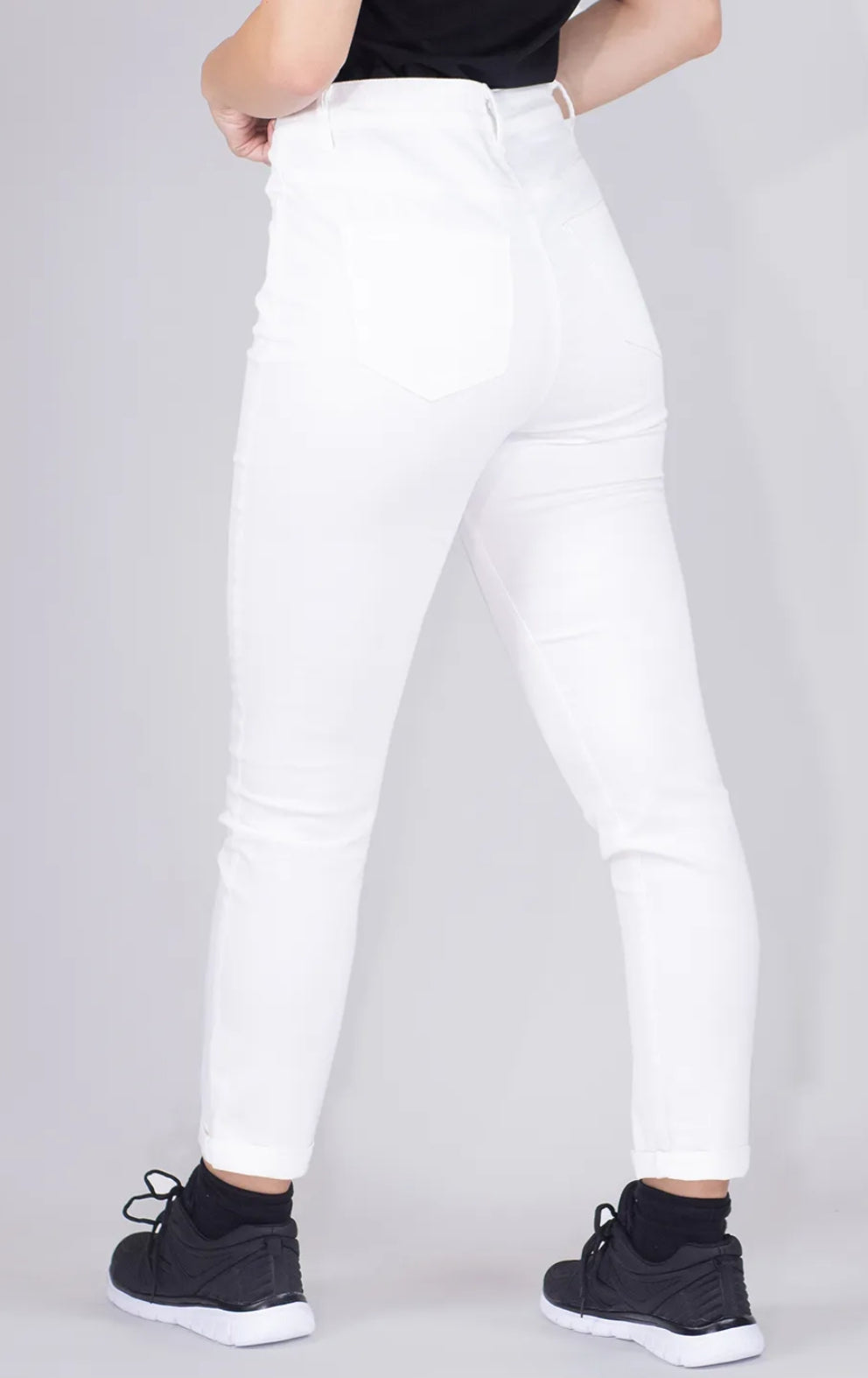 Jeans donna