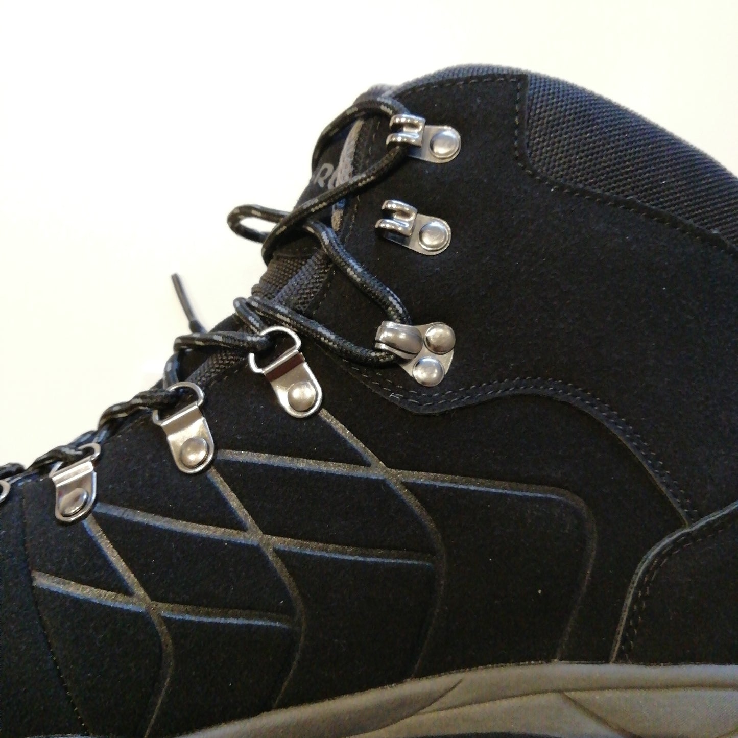 Scarpe trekking uomo