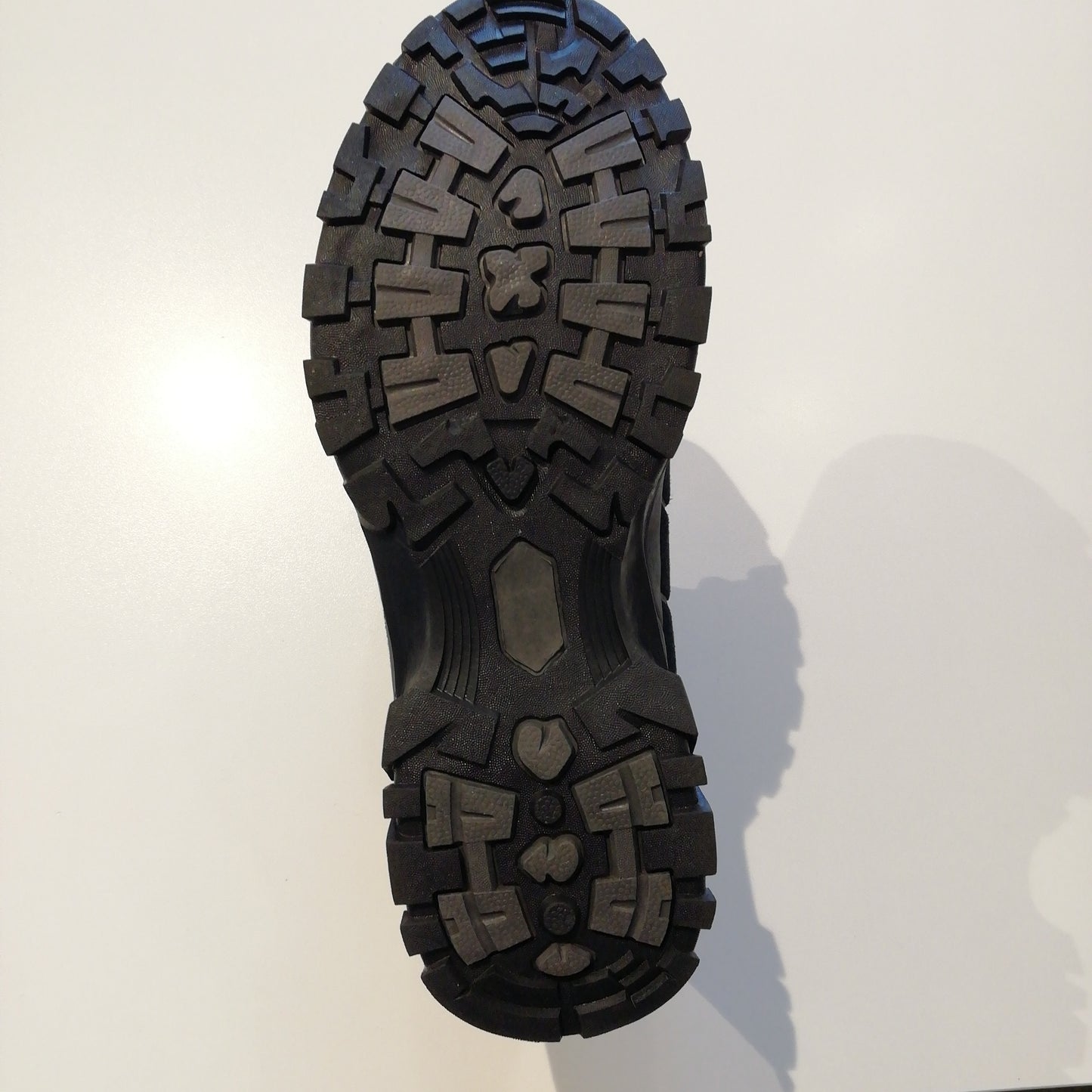 Scarpe trekking uomo