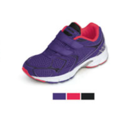 Scarpa bimbo/bimba