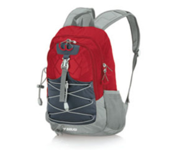 Zaino trekking