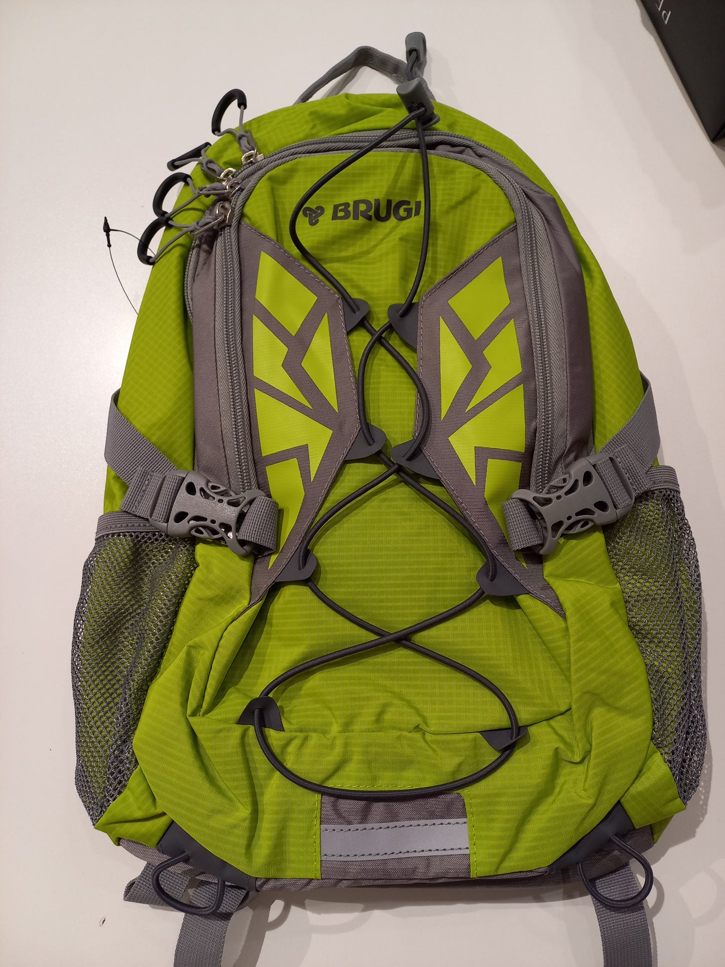 Zaino trekking