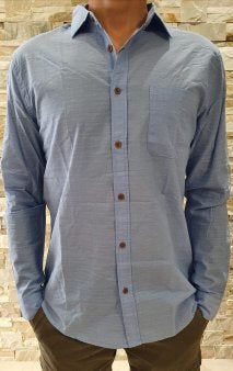 Camicia uomo