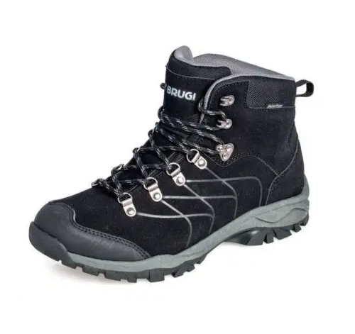 Scarpe trekking uomo