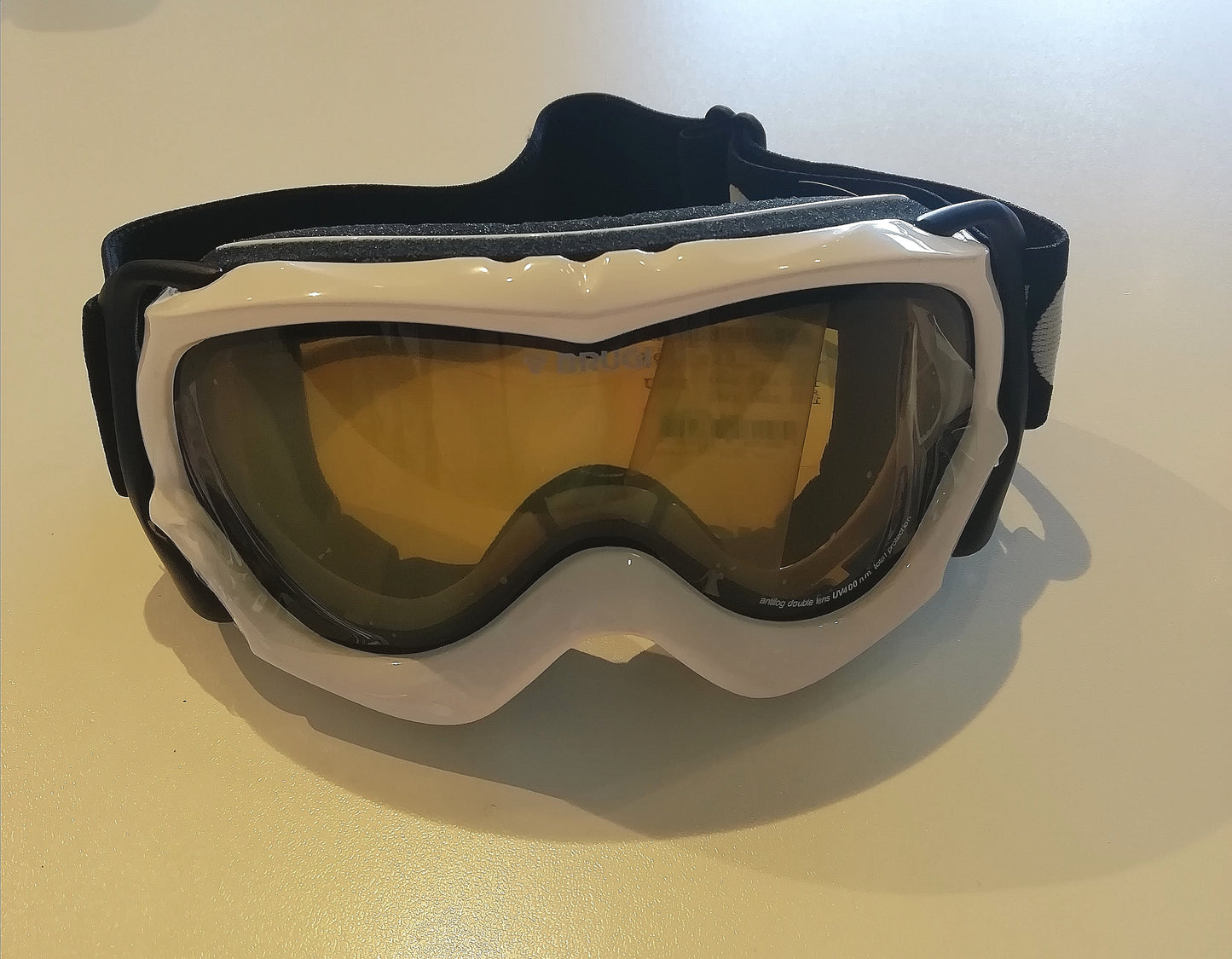 Maschera sci