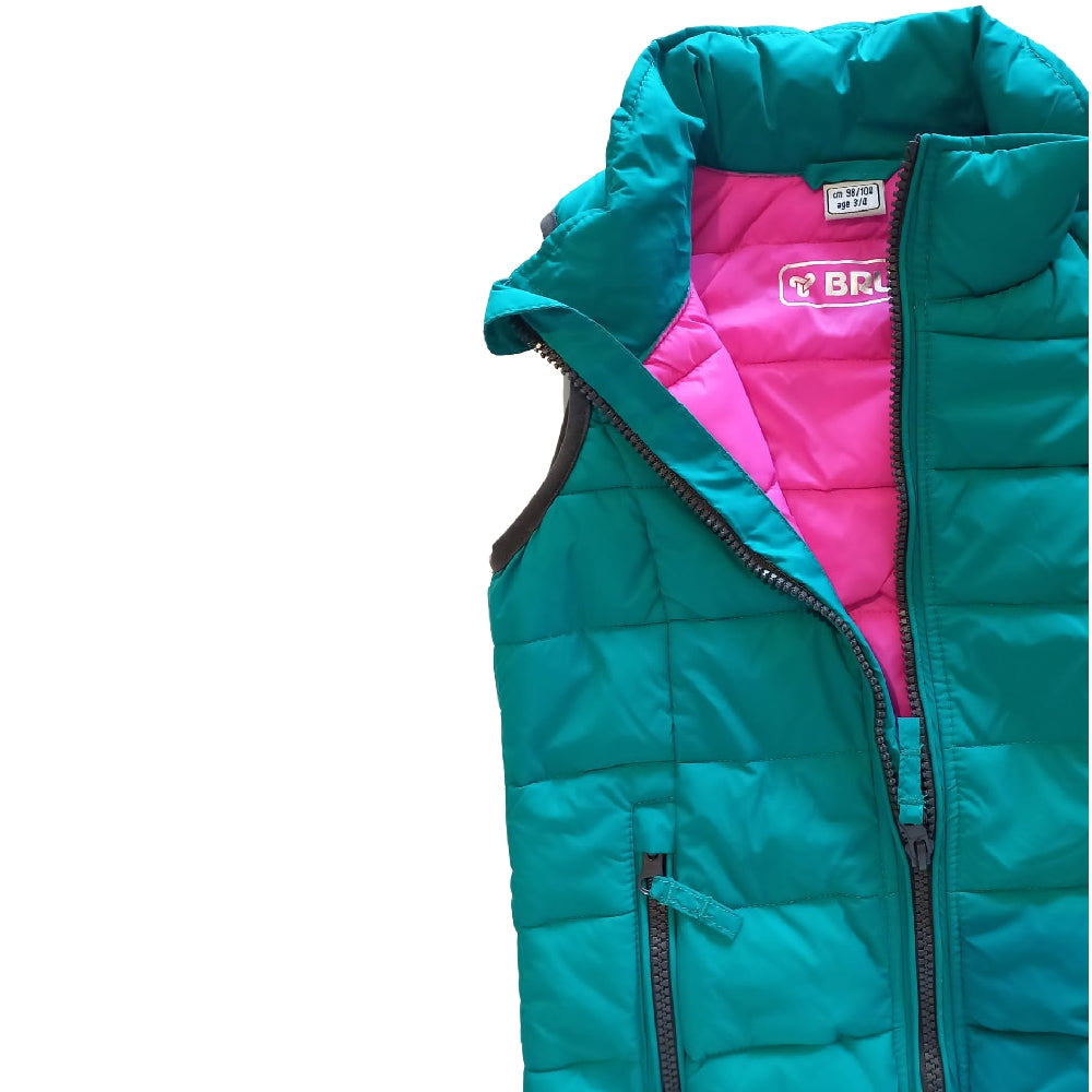 Gilet bimba