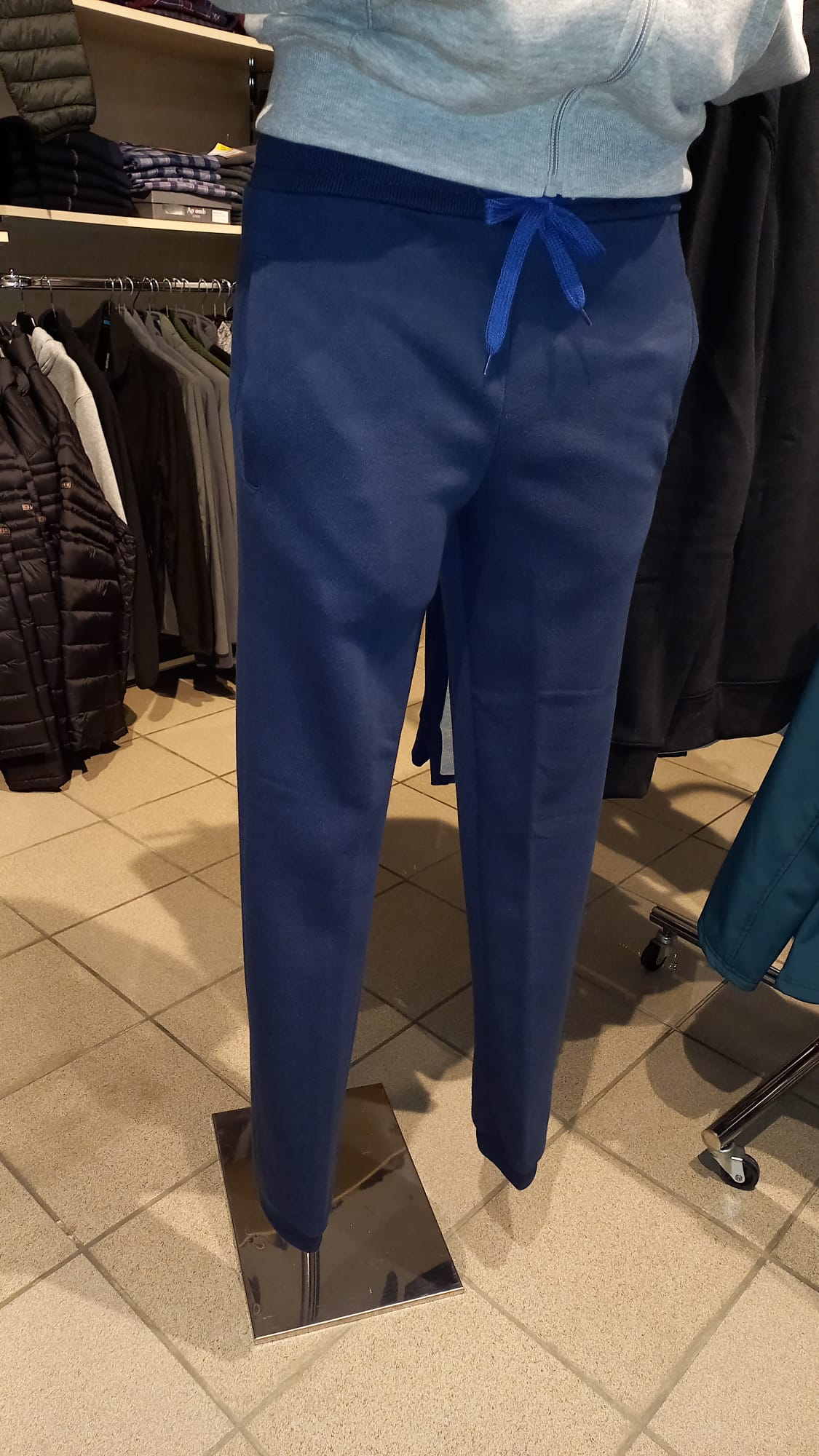 Pantaloni uomo