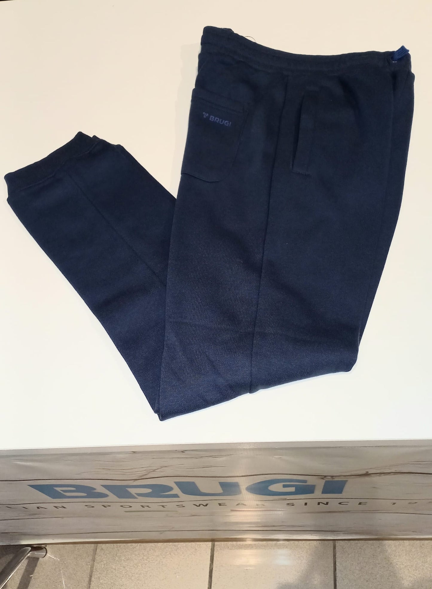 Pantaloni uomo