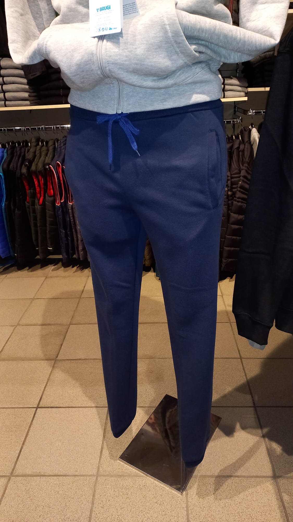 Pantaloni uomo