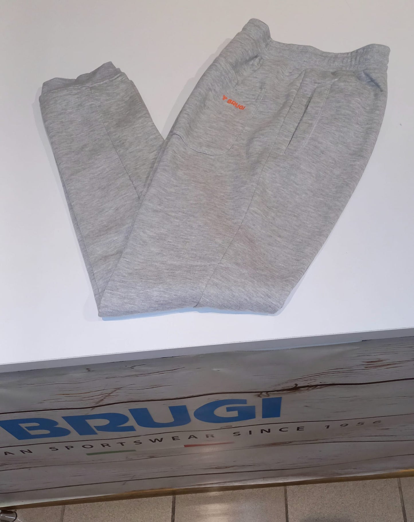 Pantaloni uomo