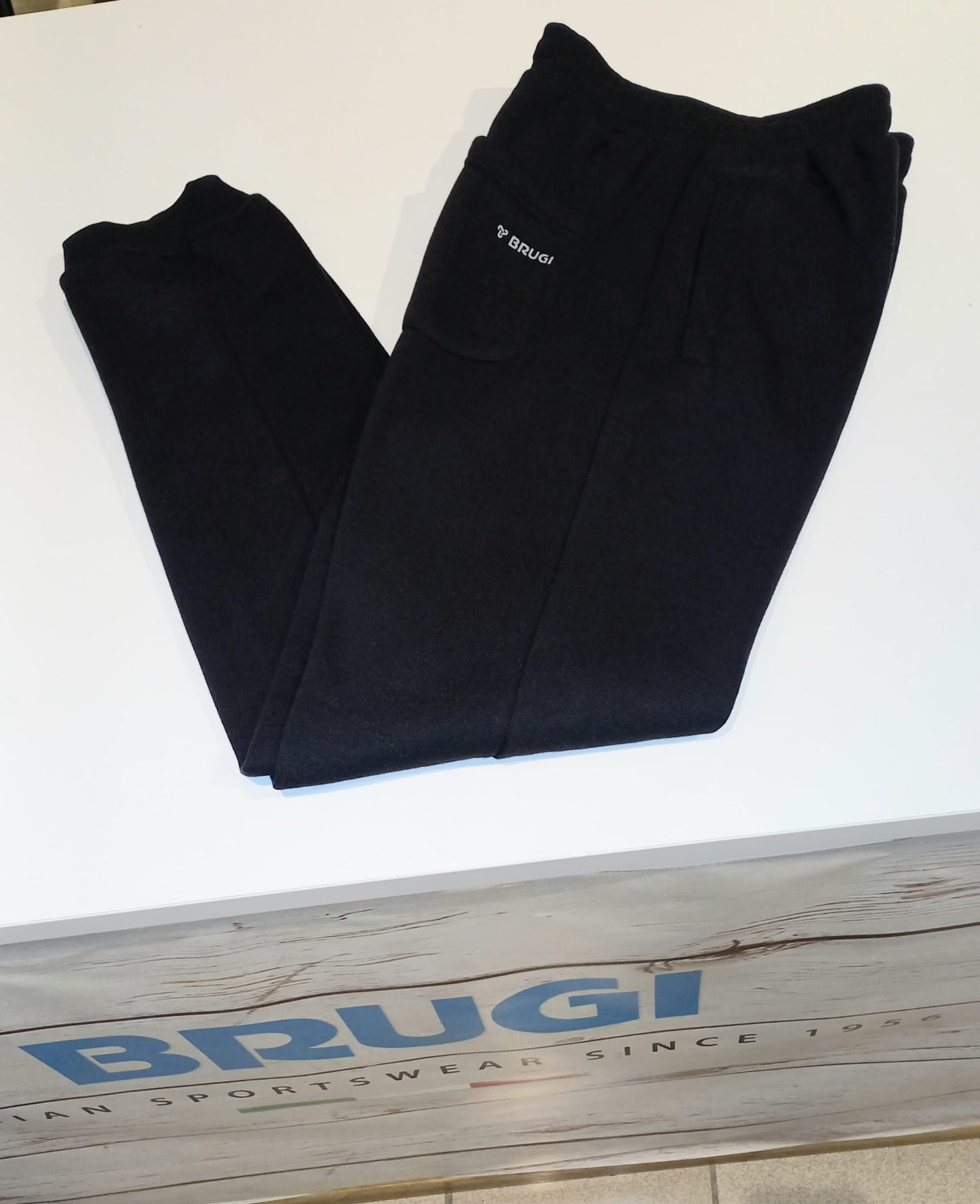 Pantaloni uomo