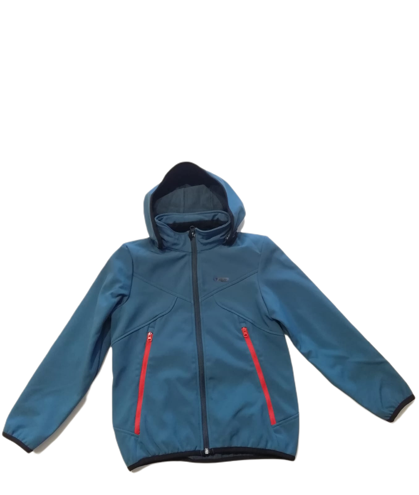 Giacca trekking bambino