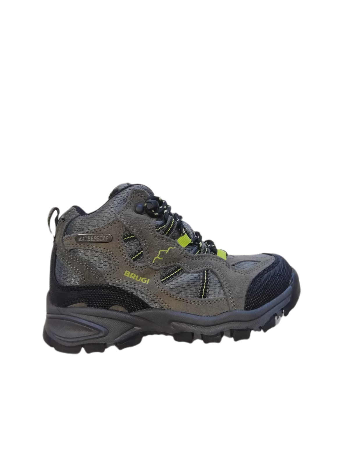 Scarpa trekking bambino